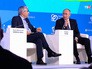 Президент России Владимир Путин на заседании Международного форума по энергоэффективности Президент России Владимир Путин на заседании Международного форума по энергоэффективности