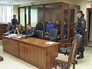 Заседание суда о массовой драке на Хованском кладбище Заседание суда о массовой драке на Хованском кладбище