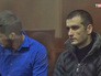 Заседание суда о массовой драке на Хованском кладбище Заседание суда о массовой драке на Хованском кладбище