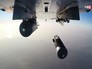 Авиаудары ВКС России по объектам террористов ИГ в Сирии Авиаудары ВКС России по объектам террористов ИГ в Сирии