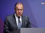 Глава МИД России Сергей Лавров Глава МИД России Сергей Лавров