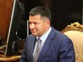И.о. губернатора Приморского края Андрей Тарасенко И.о. губернатора Приморского края Андрей Тарасенко