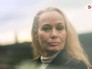 Немецкая актриса Ренате Лангер Немецкая актриса Ренате Лангер
