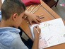 Школьники в Сирии Школьники в Сирии