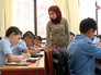 Школьники в Сирии Школьники в Сирии