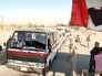 КПП в Сирии КПП в Сирии