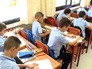 Школьники в Сирии Школьники в Сирии
