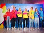 Презентация формы для участников Всемирного фестиваля молодежи и студентов Презентация формы для участников Всемирного фестиваля молодежи и студентов