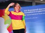 Презентация формы для участников Всемирного фестиваля молодежи и студентов Презентация формы для участников Всемирного фестиваля молодежи и студентов