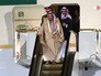 Король Саудовской Аравии Салман ибн Абдул-Азиз Аль Сауд Король Саудовской Аравии Салман ибн Абдул-Азиз Аль Сауд