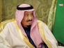 Король Саудовской Аравии Сальман Бен Абдель Азиз Аль Сауд Король Саудовской Аравии Сальман Бен Абдель Азиз Аль Сауд