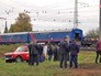 ДТП под Владимиром ДТП под Владимиром