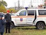 ДТП под Владимиром ДТП под Владимиром
