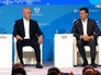 11 Собянин принял участие в форуме "Российская энергетическая неделя" БЗ 11 Собянин принял участие в форуме "Российская энергетическая неделя" БЗ