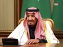 Король Саудовской Аравии Сальман Бен Абдель Азиз Аль Сауд Король Саудовской Аравии Сальман Бен Абдель Азиз Аль Сауд
