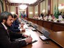 Делегация из Саудовской Аравии Делегация из Саудовской Аравии