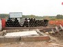 Строительство ЦКАД Строительство ЦКАД