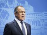 Глава МИД России Сергей Лавров Глава МИД России Сергей Лавров