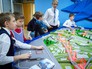 Образовательный комплекс "Воробьёвы горы" Образовательный комплекс "Воробьёвы горы"