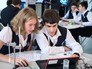 Образовательный центр для школьников Образовательный центр для школьников