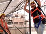 Установка солнечных батарей в Сирии Установка солнечных батарей в Сирии