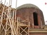Строительство храма святителя Спиридона Тримифунтского Строительство храма святителя Спиридона Тримифунтского