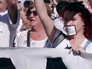 Митинг в Каталонии Митинг в Каталонии