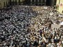Митинг в Каталонии Митинг в Каталонии