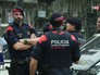 Полиция Каталонии Полиция Каталонии