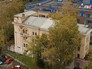Бывший храм, попавший под реновацию Бывший храм, попавший под реновацию