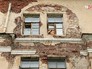 Бывший храм, попавший под реновацию Бывший храм, попавший под реновацию