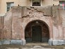 Бывший храм, попавший под реновацию Бывший храм, попавший под реновацию