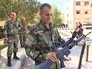 Оружия террористов запрещенной группировки "Джебхат ан-Нусра" Оружия террористов запрещенной группировки "Джебхат ан-Нусра"