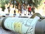 Оружия террористов запрещенной группировки "Джебхат ан-Нусра" Оружия террористов запрещенной группировки "Джебхат ан-Нусра"