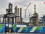 Нефтеперерабатывающий завод Нефтеперерабатывающий завод