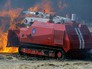 Мобильный робототехнический комплекс МЧС Мобильный робототехнический комплекс МЧС