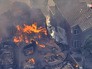 Пожар в Калифорнии Пожар в Калифорнии