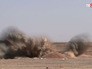 Саперы проводят разминирование Саперы проводят разминирование