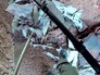 Саперы проводят разминирование Саперы проводят разминирование
