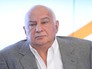 Директор Российского онкологического научного центра им. Н. Н. Блохина Михаил Давыдов Директор Российского онкологического научного центра им. Н. Н. Блохина Михаил Давыдов