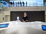 Открытие "Цифрового делового пространства" Открытие "Цифрового делового пространства"