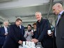 Мэр Москвы Сергей Собянин во время посещения Рублевское станции водоподготовки Мэр Москвы Сергей Собянин во время посещения Рублевское станции водоподготовки