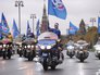 Парад-карнавал, посвященный XIX Всемирному фестивалю молодежи и студентов Парад-карнавал, посвященный XIX Всемирному фестивалю молодежи и студентов