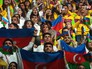 Церемония открытия XIX Всемирного фестиваля молодежи и студентов Церемония открытия XIX Всемирного фестиваля молодежи и студентов