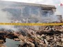 Последствия взрыва в Сомали Последствия взрыва в Сомали