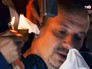 Актер Дмитрий Марьянов в фильме "День радио" Актер Дмитрий Марьянов в фильме "День радио"