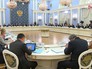 Заседание Консультативного совета по иностранным инвестициям Заседание Консультативного совета по иностранным инвестициям