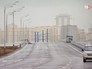 Новая эстакада Новая эстакада