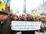 Митинг в Киеве Митинг в Киеве