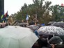 Митинг на Украине Митинг на Украине